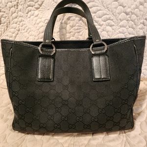 GUCCI handbag
